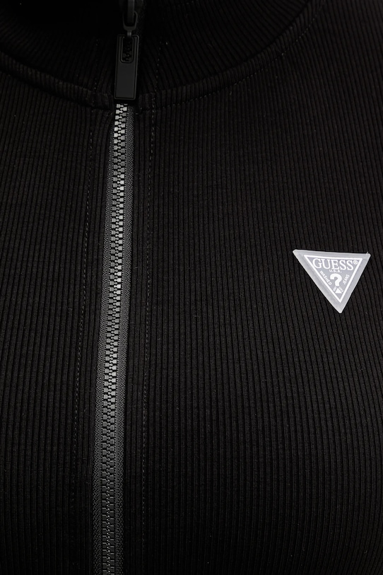 Футболка Guess CROCUS V5GP25.KCRS2 чорний