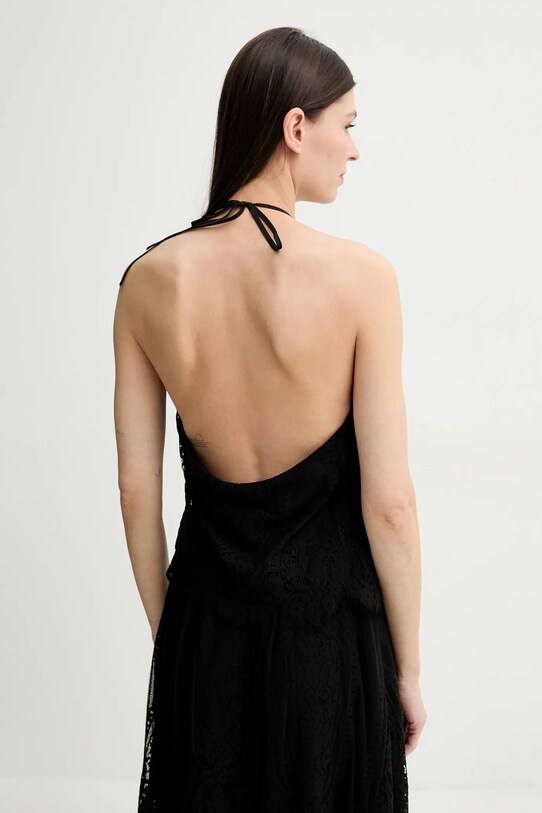 Oblečenie Blúzka Herskind Tina 5578204 čierna