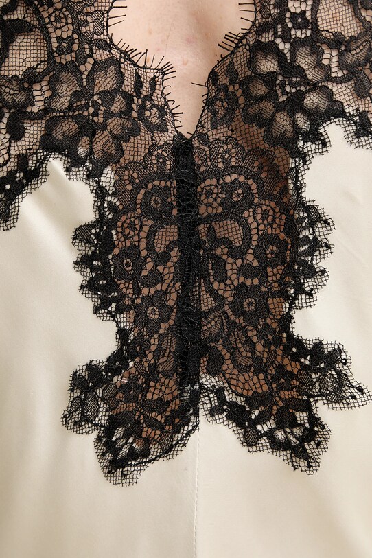 Halenka Herskind Zew 5518370 béžová