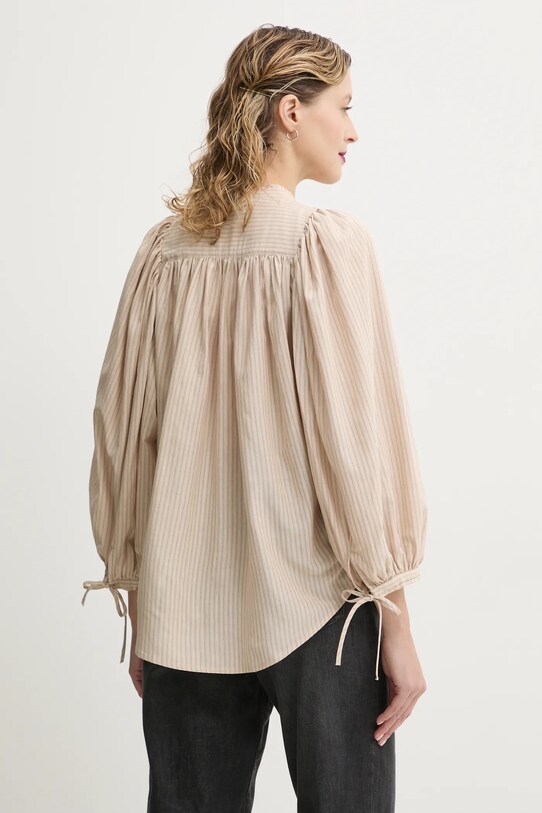 Odzież Sessun koszula 25210005 beżowy