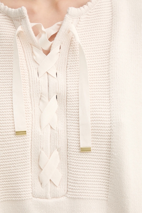 Sessun pulover 25209021 bej