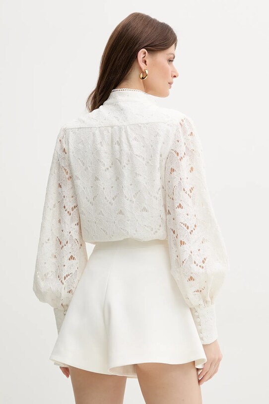 Odjeća Bodi Bardot REMY 59730TB1 bež