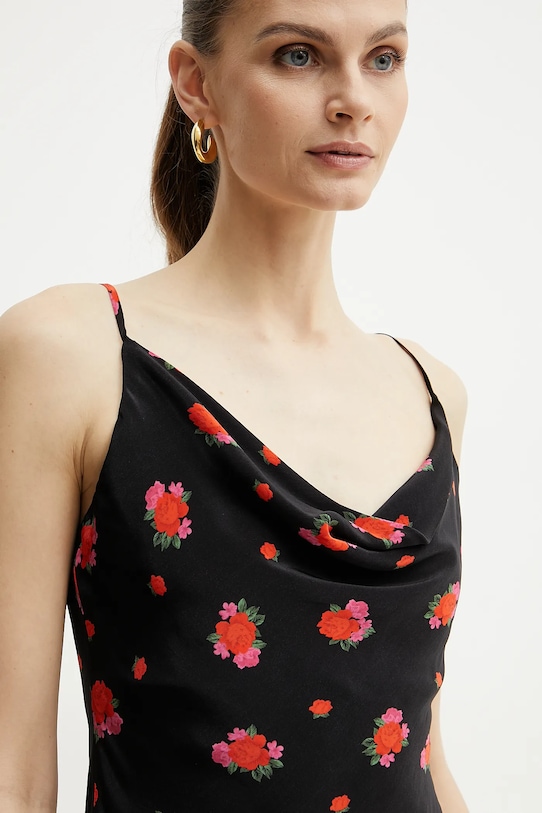 Блузка Bardot MONROE чорний 59752TB2