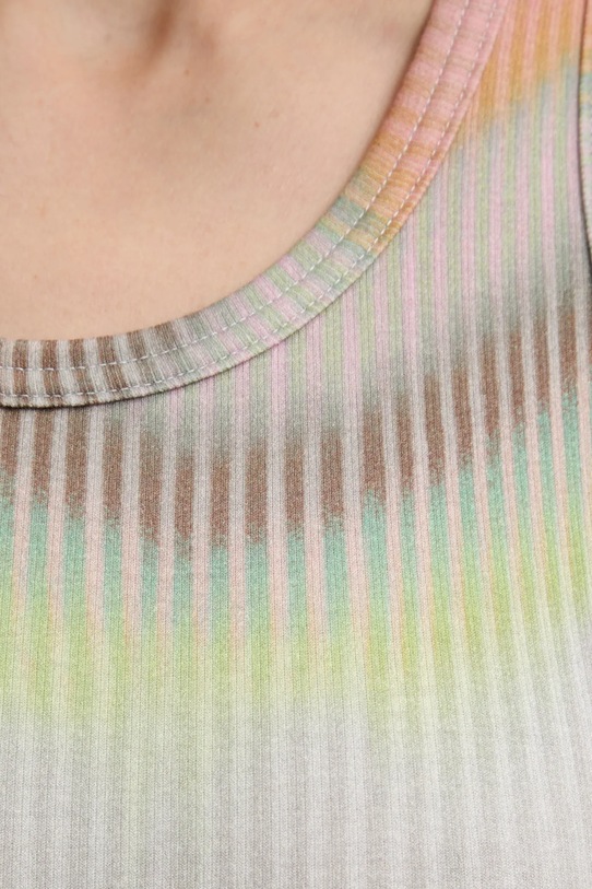 Top PS Paul Smith W2R.394V.P31293 vícebarevná