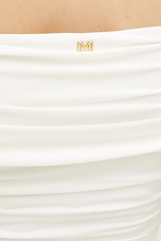 Marciano by Guess bluză ALVA 5GGP04.6259A bej