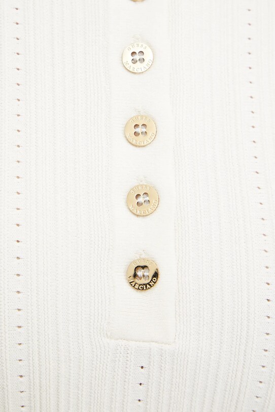 Marciano by Guess pulóver GIADA 5GGR06.5874Z bézs