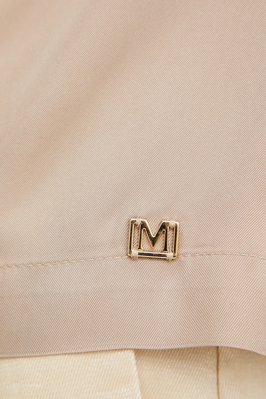 Блузка Marciano Guess DORIAN 5GGH20.7309A бежевый