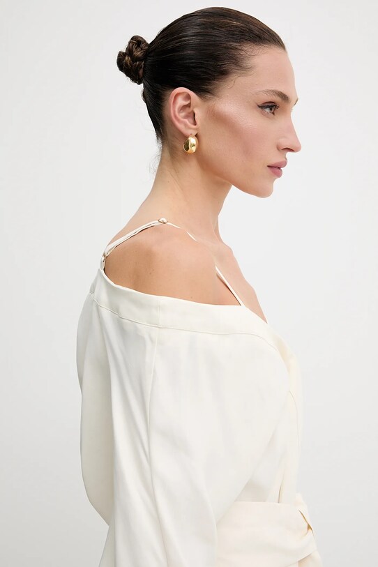 Halenka Marciano by Guess GRETA béžová 5GGH37.7316A