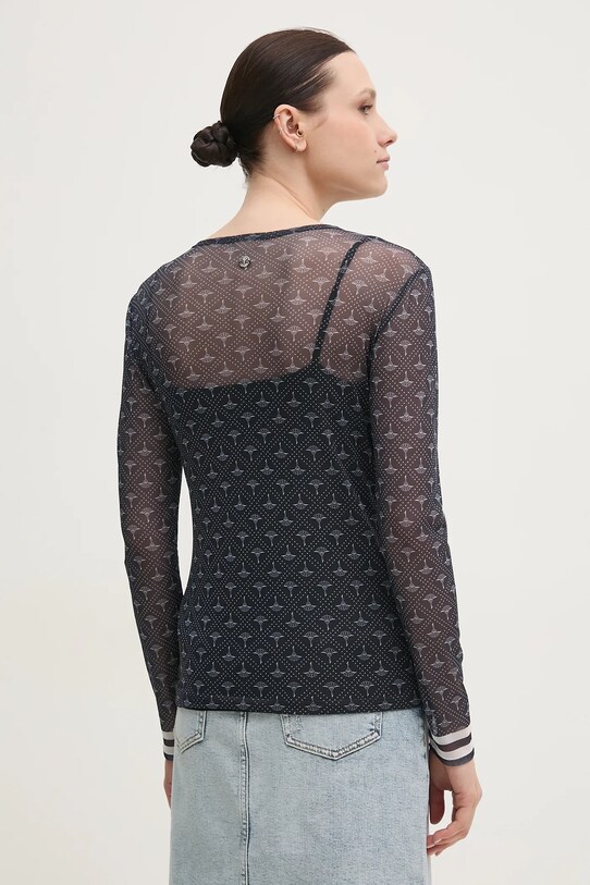 Abbigliamento Joop! camicetta 30046255 blu navy