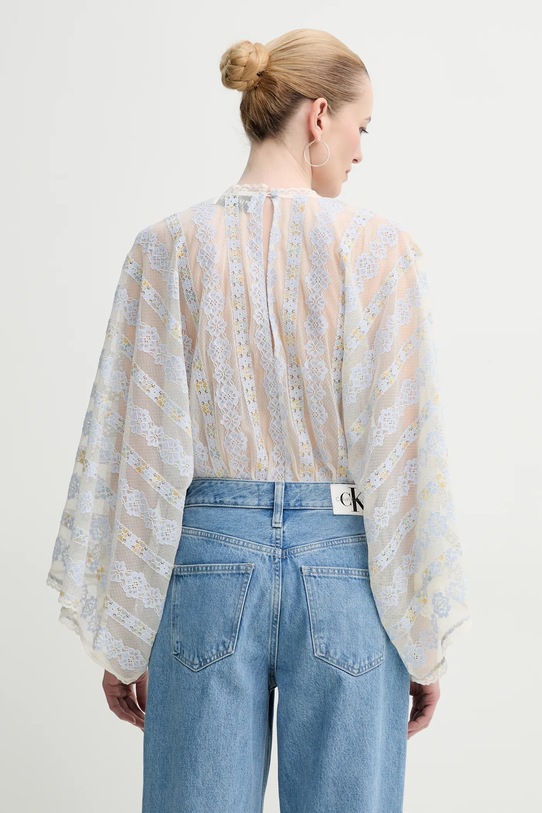 Odzież MUNTHE body SYCHA 251100325131 beżowy