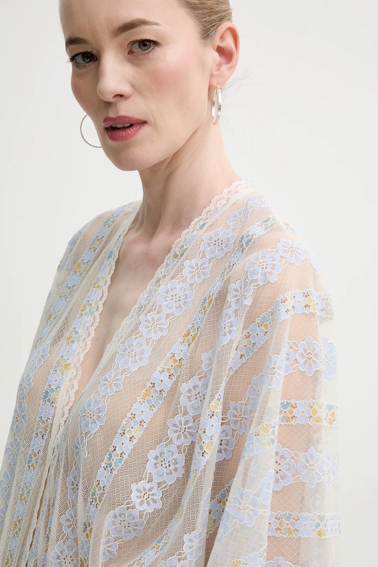 MUNTHE body SYCHA beżowy 251100325131