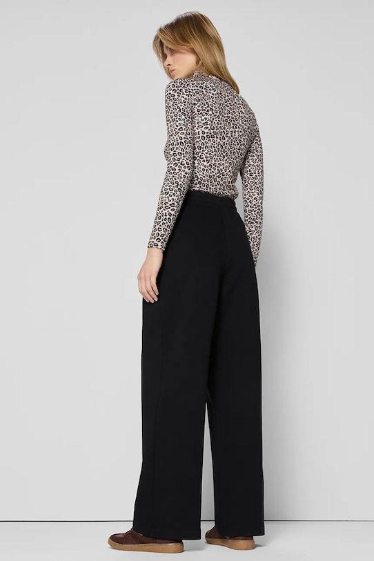 Oblečenie Blúzka Bizuu OWAKA OWAKA.SANLEO.BRAZOWY.KW béžová