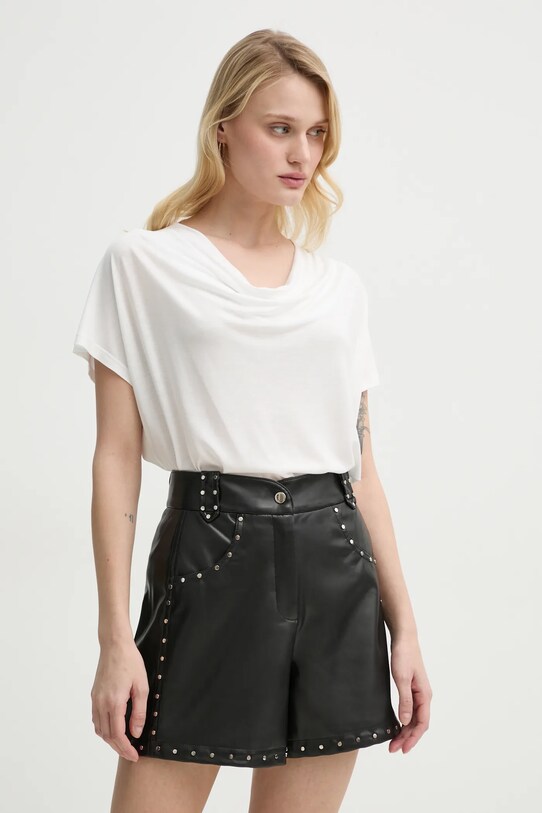 Блузка Bruuns Bazaar casual белый BBW4362