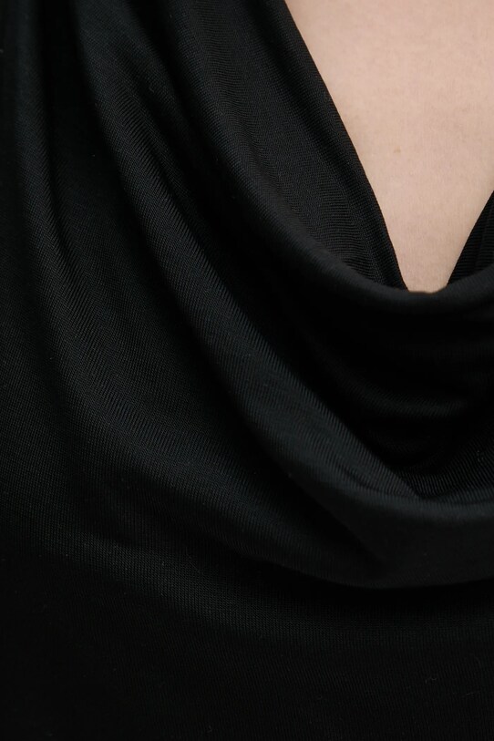 Блузка Bruuns Bazaar BBW4362 чёрный