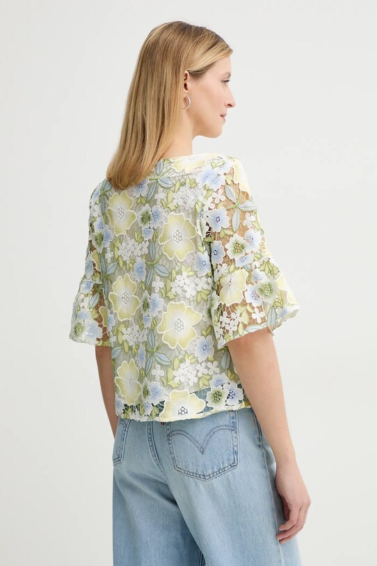 Одежда Блузка Bruuns Bazaar BBW4369 белый