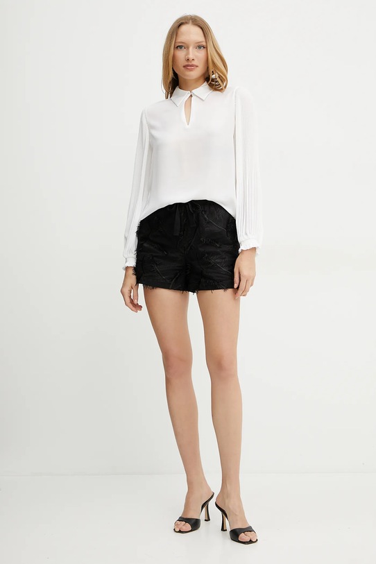 Halenka Liu Jo WA5236.T4300 bílá SS25