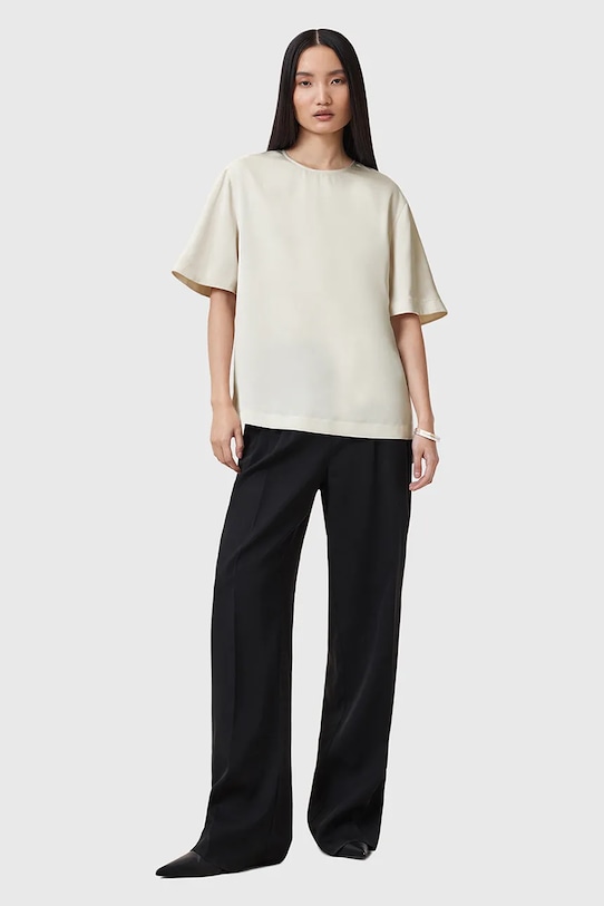 AllSaints t-shirt AMELIE W032PC