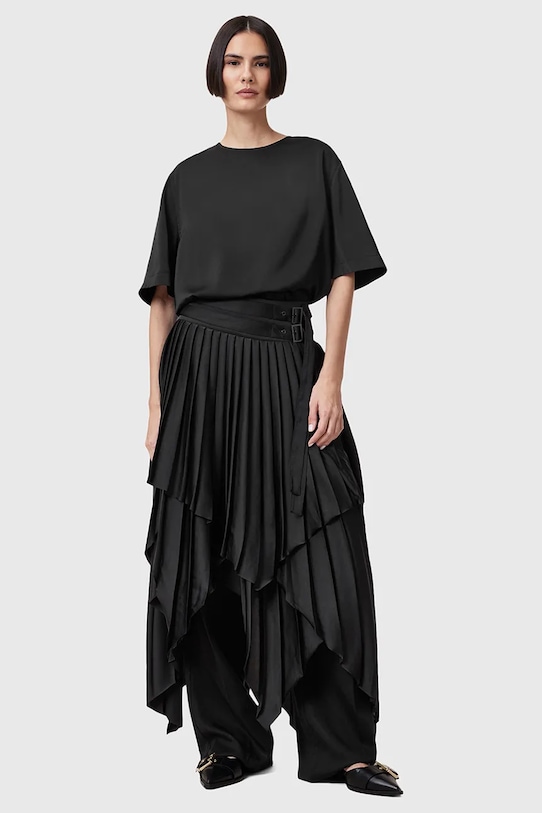 AllSaints t-shirt AMELIE W032PC