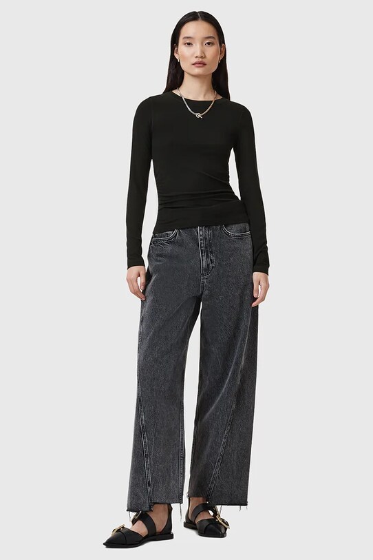 Блузка AllSaints BEC W067JC