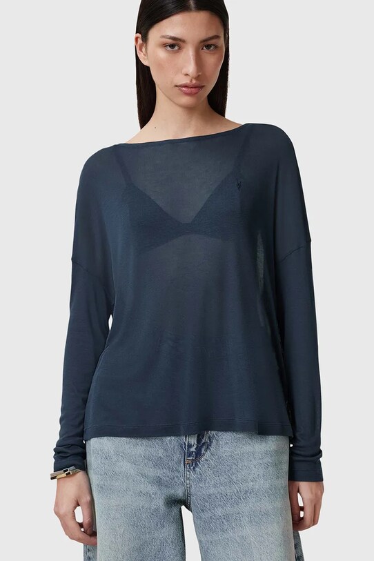 Блузка AllSaints FRANCECSO W165JB