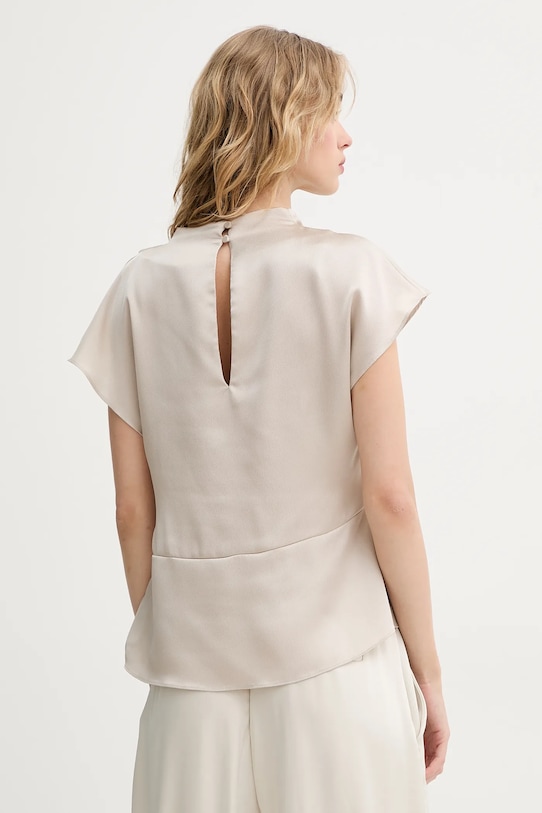 Одежда Блузка Bruuns Bazaar BBW4427 бежевый