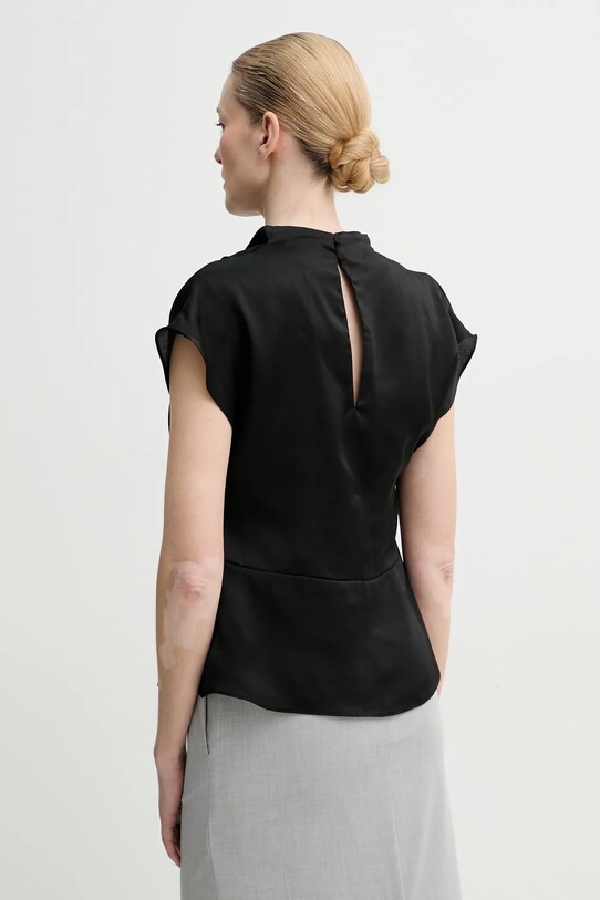 Odjeća Bluza Bruuns Bazaar BBW4427 crna
