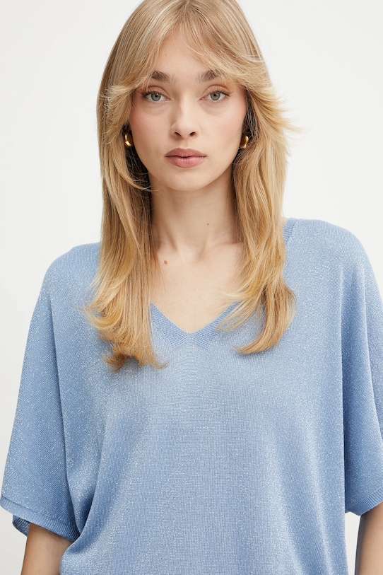 Bluza Morgan MDIX plava MDIX