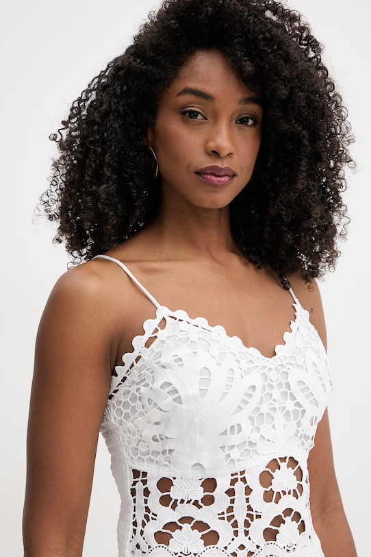 Morgan bluzka OBEAU biały OBEAU