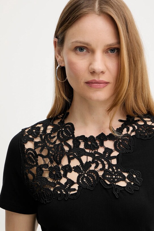 Morgan tricou DUNE negru DUNE