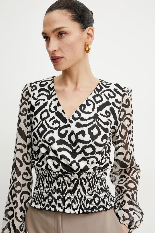 Morgan camicetta TNAYA beige TNAYA