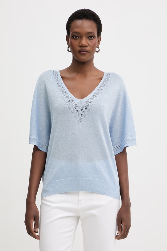 Morgan MCHRIS niebieski MCHRIS