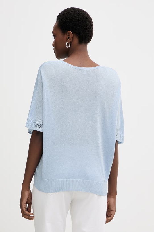 Odzież Morgan MCHRIS MCHRIS niebieski