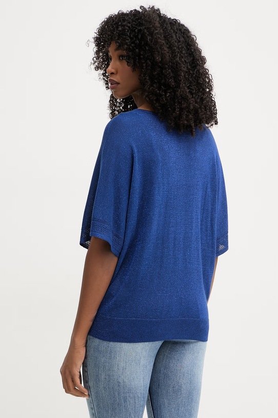 Odjeća Morgan MCHRIS MCHRIS mornarsko plava