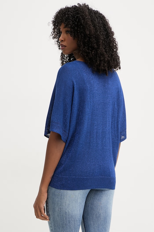 Odjeća Morgan MCHRIS MCHRIS mornarsko plava