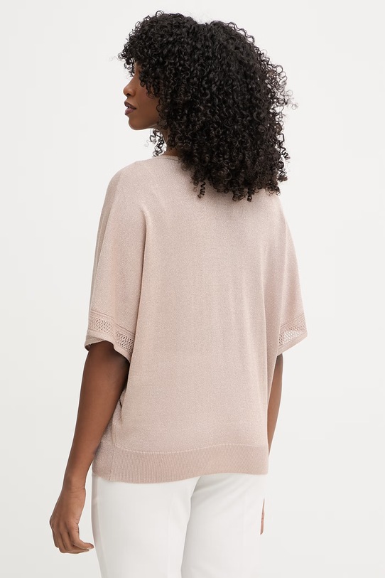 Odzież Morgan MCHRIS MCHRIS beżowy