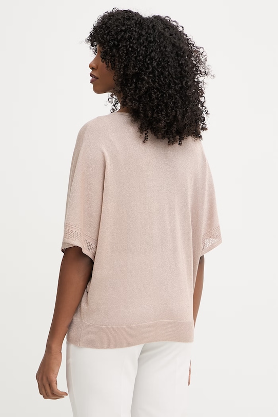 Odzież Morgan MCHRIS MCHRIS beżowy