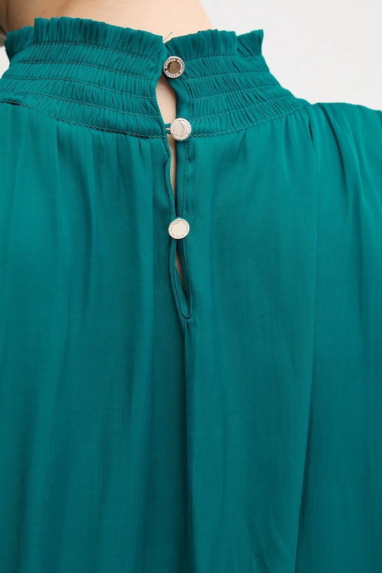 Halenka Morgan OFLIP OFLIP tyrkysová