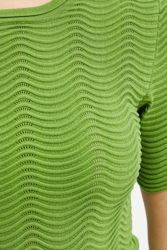 Morgan maglione MCARA MCARA verde