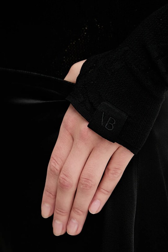 Боди Victoria Beckham 1225KTP006367A