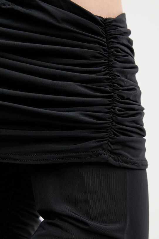 Abercrombie & Fitch bluza KI139.5204.900 negru