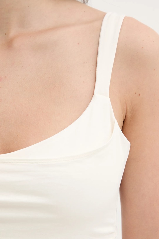 Abercrombie & Fitch top KI139.5408.178 bej