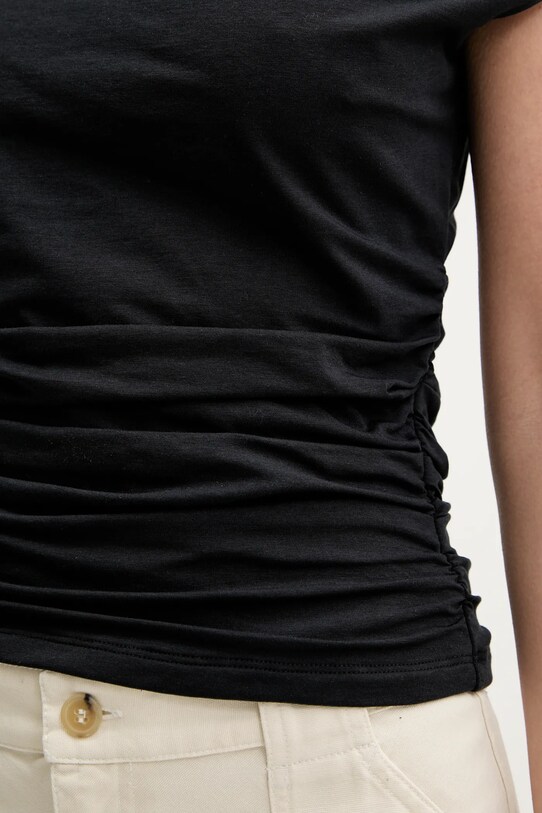 Top Abercrombie & Fitch KI139.5587.900 crna