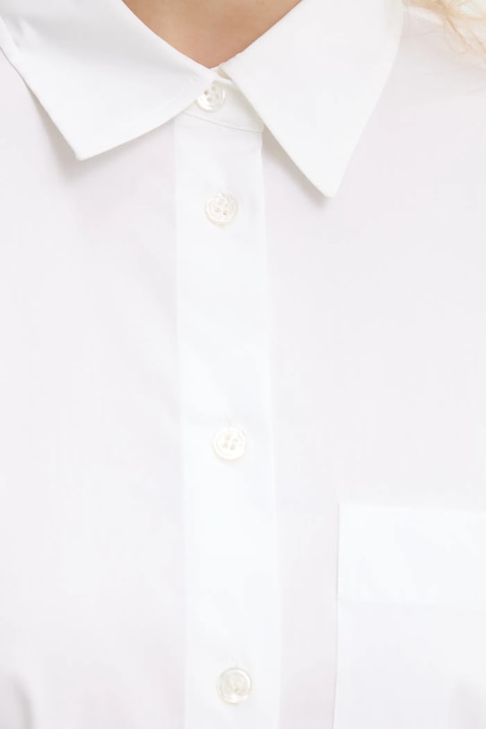 Рубашка Theory P0204516