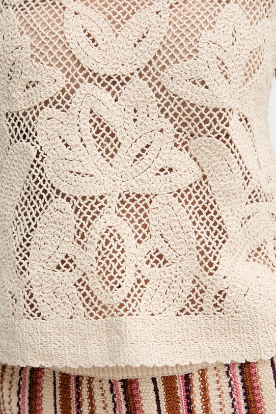 Pedro del Hierro top 5509063 bézs