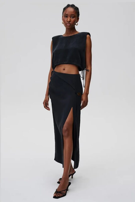 Halenka Undress Code Persephone Top 674