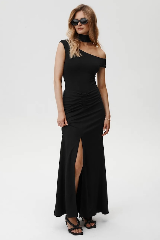 Bodi Undress Code Virgo Bodysuit Thong 837