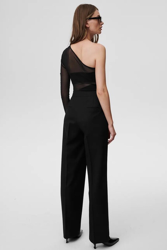 Undress Code body Sex and the City Bodysuit Thong 640.