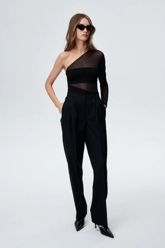 Undress Code body Sex and the City Bodysuit Thong 640.