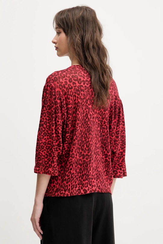 Îmbrăcăminte Bimba Y Lola pulover 251BR7203.10100 rosu