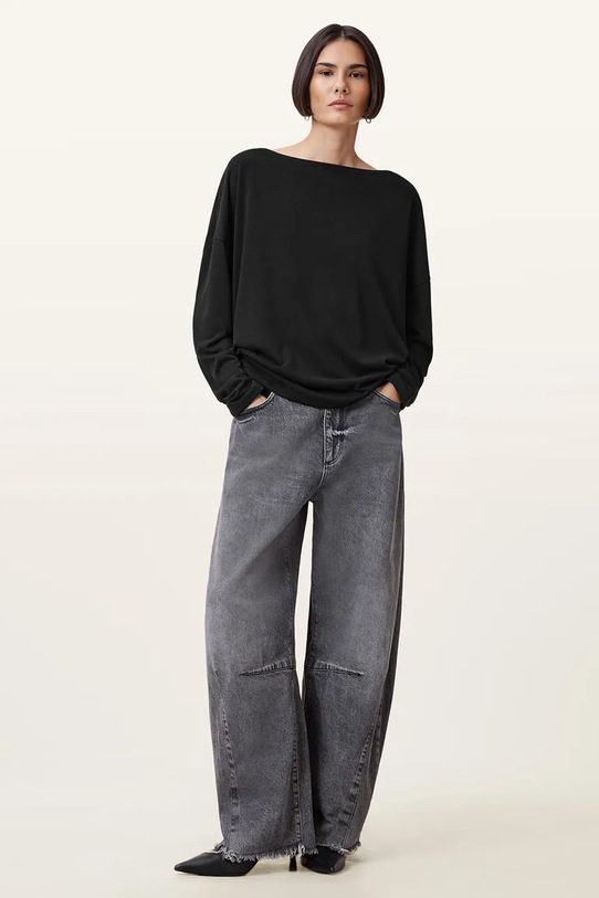 AllSaints longsleeve RITA W170JB